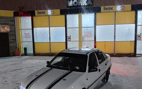 Daewoo Nexia I рестайлинг, 2007 год, 120 000 рублей, 1 фотография