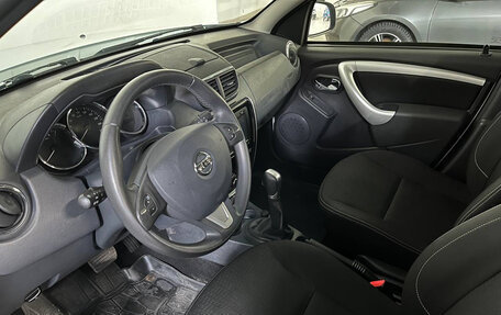 Nissan Terrano III, 2018 год, 1 590 000 рублей, 11 фотография