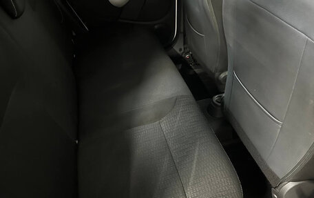 Nissan Terrano III, 2018 год, 1 590 000 рублей, 14 фотография