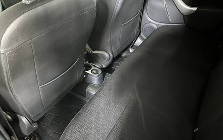 Nissan Terrano III, 2018 год, 1 590 000 рублей, 13 фотография