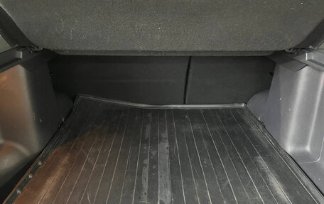 Nissan Terrano III, 2018 год, 1 590 000 рублей, 15 фотография