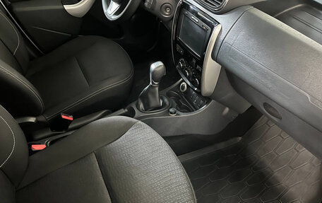 Nissan Terrano III, 2018 год, 1 590 000 рублей, 12 фотография