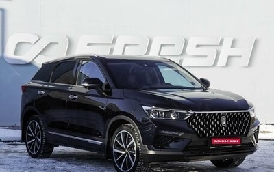 FAW Bestune T77, 2023 год, 1 830 000 рублей, 1 фотография