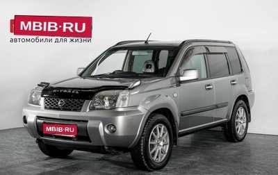 Nissan X-Trail, 2006 год, 850 000 рублей, 1 фотография