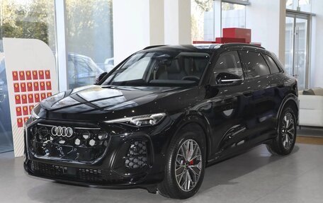 Audi Q5, 2025 год, 6 780 000 рублей, 1 фотография