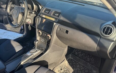 Mazda 3, 2005 год, 500 000 рублей, 9 фотография