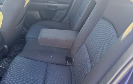 Mazda 3, 2005 год, 500 000 рублей, 10 фотография