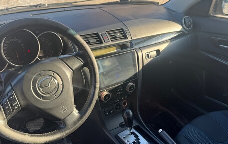 Mazda 3, 2005 год, 500 000 рублей, 11 фотография