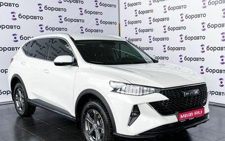Haval F7 I, 2022 год, 1 900 000 рублей, 1 фотография