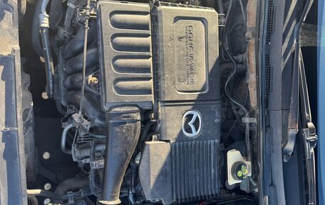 Mazda 3, 2005 год, 500 000 рублей, 15 фотография