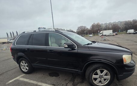 Volvo XC90 II рестайлинг, 2010 год, 1 100 000 рублей, 3 фотография