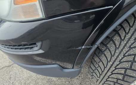 Volvo XC90 II рестайлинг, 2010 год, 1 100 000 рублей, 5 фотография