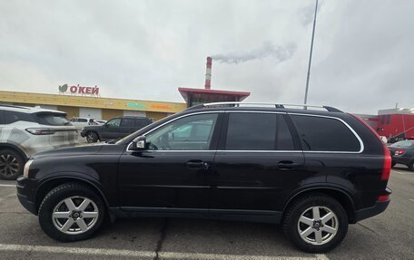 Volvo XC90 II рестайлинг, 2010 год, 1 100 000 рублей, 7 фотография