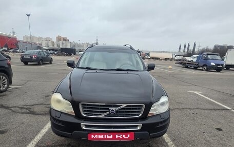 Volvo XC90 II рестайлинг, 2010 год, 1 100 000 рублей, 2 фотография