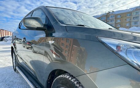 Hyundai ix35 I рестайлинг, 2010 год, 890 000 рублей, 5 фотография