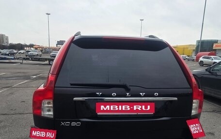 Volvo XC90 II рестайлинг, 2010 год, 1 100 000 рублей, 4 фотография