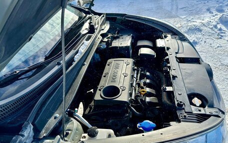 Hyundai ix35 I рестайлинг, 2010 год, 890 000 рублей, 20 фотография