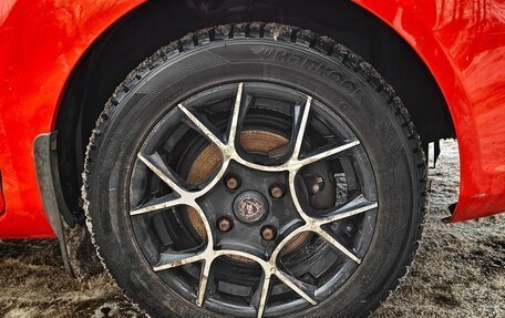 Ford Fiesta, 2016 год, 880 000 рублей, 7 фотография