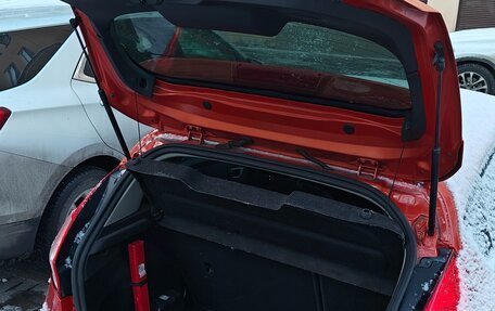 Ford Fiesta, 2016 год, 880 000 рублей, 13 фотография