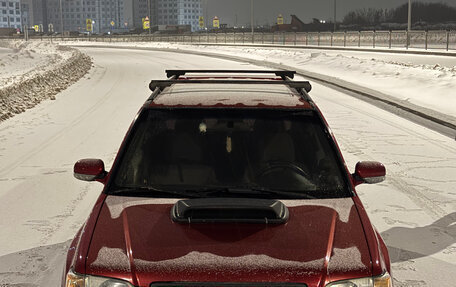 Subaru Forester, 2000 год, 700 000 рублей, 6 фотография