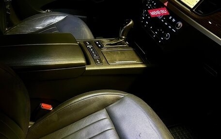 Hyundai Genesis II, 2016 год, 1 900 000 рублей, 9 фотография