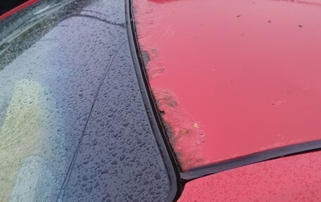 Nissan Micra III, 2003 год, 250 000 рублей, 6 фотография