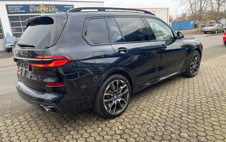 BMW X7, 2024 год, 13 500 000 рублей, 5 фотография