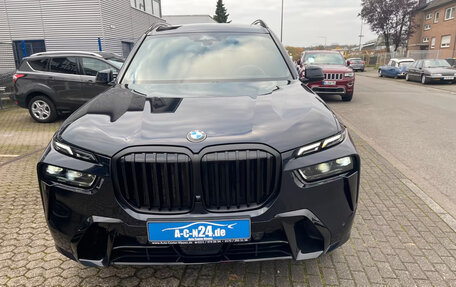 BMW X7, 2024 год, 13 500 000 рублей, 2 фотография