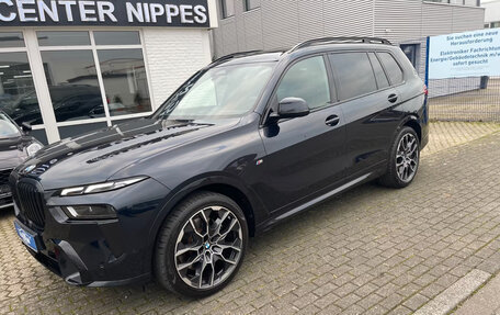 BMW X7, 2024 год, 13 500 000 рублей, 3 фотография