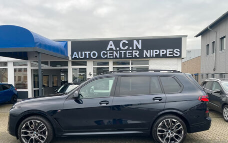 BMW X7, 2024 год, 13 500 000 рублей, 6 фотография