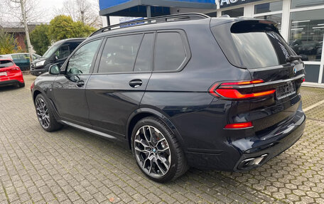 BMW X7, 2024 год, 13 500 000 рублей, 4 фотография