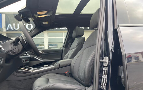 BMW X7, 2024 год, 13 500 000 рублей, 8 фотография