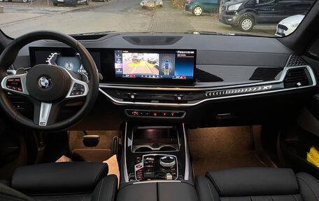 BMW X7, 2024 год, 13 500 000 рублей, 11 фотография