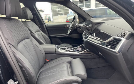 BMW X7, 2024 год, 13 500 000 рублей, 9 фотография