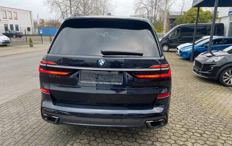 BMW X7, 2024 год, 13 500 000 рублей, 17 фотография