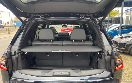 BMW X7, 2024 год, 13 500 000 рублей, 16 фотография