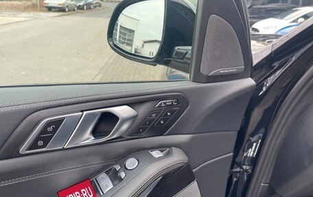 BMW X7, 2024 год, 13 500 000 рублей, 12 фотография