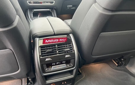 BMW X7, 2024 год, 13 500 000 рублей, 15 фотография