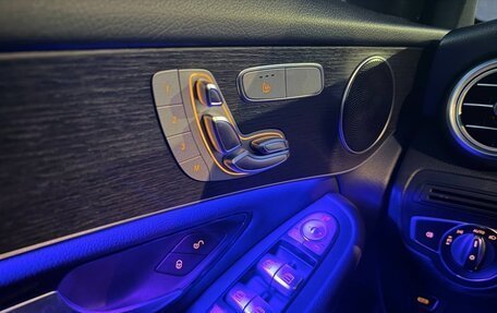 Mercedes-Benz GLC, 2019 год, 5 000 000 рублей, 13 фотография