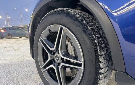 Mercedes-Benz GLC, 2019 год, 5 000 000 рублей, 18 фотография