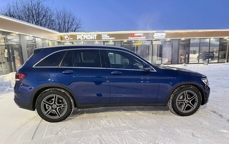 Mercedes-Benz GLC, 2019 год, 5 000 000 рублей, 7 фотография
