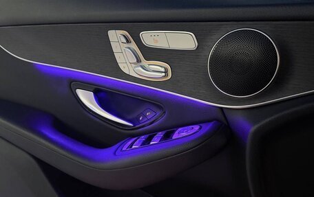 Mercedes-Benz GLC, 2019 год, 5 000 000 рублей, 14 фотография