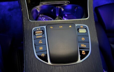 Mercedes-Benz GLC, 2019 год, 5 000 000 рублей, 16 фотография