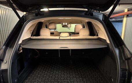 Mercedes-Benz GLE, 2021 год, 8 199 999 рублей, 6 фотография