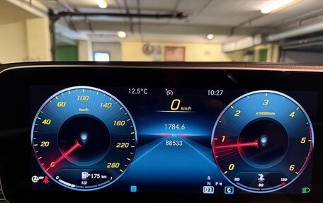 Mercedes-Benz GLE, 2021 год, 8 199 999 рублей, 12 фотография