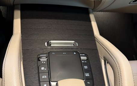 Mercedes-Benz GLE, 2021 год, 8 199 999 рублей, 15 фотография