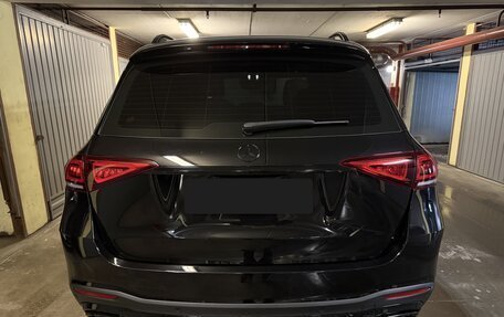 Mercedes-Benz GLE, 2021 год, 8 199 999 рублей, 5 фотография