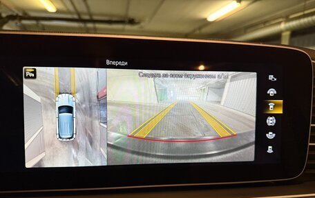 Mercedes-Benz GLE, 2021 год, 8 199 999 рублей, 14 фотография