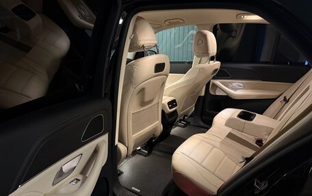 Mercedes-Benz GLE, 2021 год, 8 199 999 рублей, 8 фотография