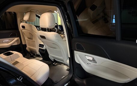 Mercedes-Benz GLE, 2021 год, 8 199 999 рублей, 10 фотография